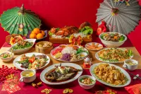 Holiday Inn CIKARANG JABABEKA by IHG - servizio colazione
