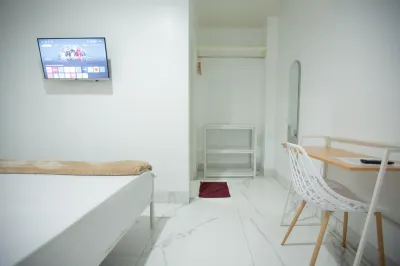 My Stay Semarang Hotels in Wonotingal