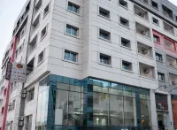 Sedrah Hotel Hotel di Irbid