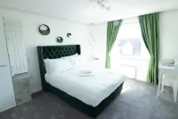 Newquay Beach Hotel by Sunday