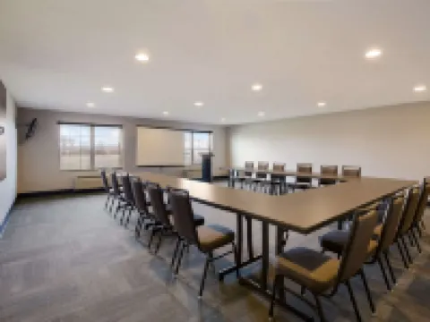 Country Inn & Suites by Radisson, Marion, IL Hotels in Marion