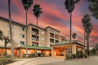 Sonesta Select San Francisco Airport Oyster Point Waterfront