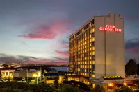 Hilton Garden Inn San Francisco/Oakland Bay Bridge Hotels near Chabot Space & Science Center