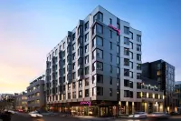 Moxy Seattle Downtown Hotels in South Lake Union