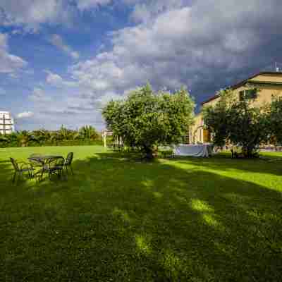 Country House Corte Del Sole Hotel Exterior