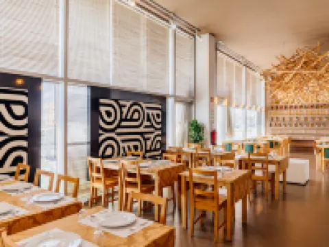 Basic Braga by Axis Hotels in Braga