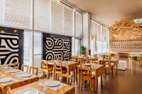 Basic Braga by Axis Hotels in Ferreiros e Gondizalves