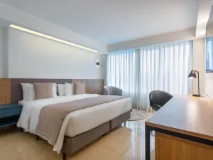 Tryp by Wyndham Brasília Nações