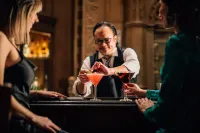 The Biltmore Los Angeles - Quầy bar