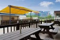 Buan Lavender Pension