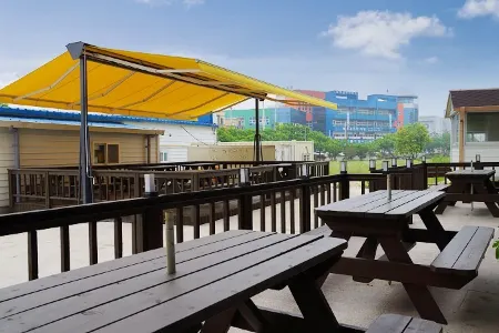 Buan Lavender Pension