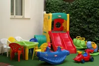 Hotel Athena