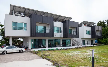 Seogwipo the Hyeyum Stay Отели рядом с достопримечательностью «Bonte Museum»