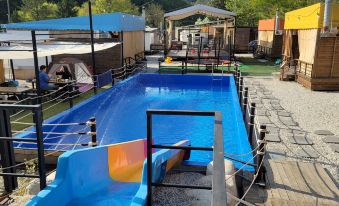 Pocheon Samchoi Glamping