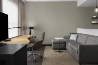 Residence Inn Jacksonville-Mayo Clinic Area Hotel di Sawgrass