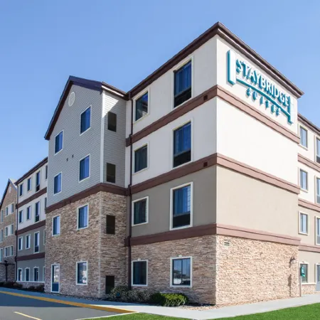 Staybridge Suites LINCOLN NORTHEAST by IHG