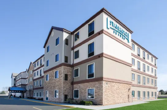 Staybridge Suites LINCOLN NORTHEAST by IHG