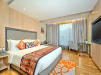 Fortune Inn Heritage Walk Amritsar - Member ITC Hotels' Group Hotel in zona Khalsa College