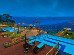 The Cliff Resort & Spa, Panchgani