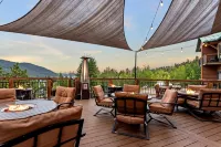 Gateway Inn - Parkering
