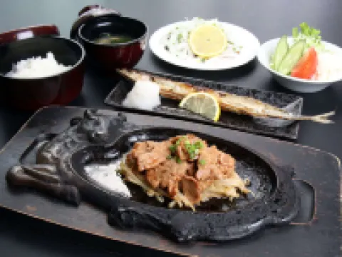 Business Hotel Furusato