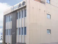 Business Hotel Daizen Hotel di Fuchu