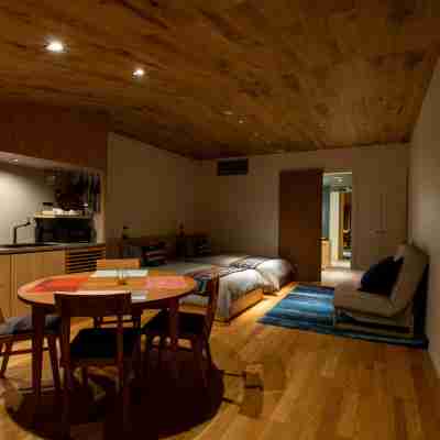 COMORIVER（コモリバ） Rooms