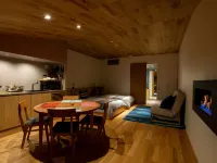 Tokitama Himitsukichi Comoriver Hotels in Ogose