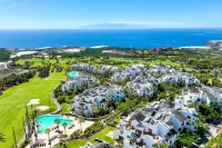 Las Terrazas de Abama Suites Hotels in Comarca de Isora