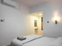 RedDoorz Syariah Near Kbc Batam Centre