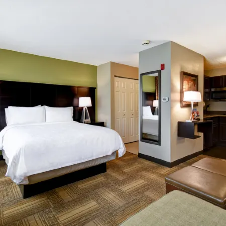 Staybridge Suites GRAND RAPIDS - AIRPORT by IHG