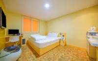 Miryang Mini Self Check-in Motel