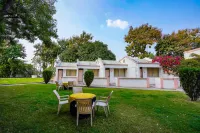 FabHotel Girija Hotels in Deogiri Valley