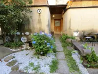 Nogami Honkan Hotel in zona Hirano Museum