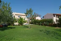 Toula's Apartments Hotels near Albatross Water Sports