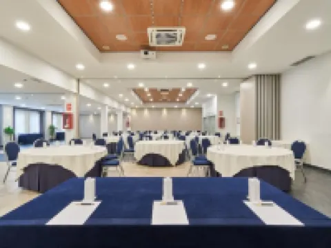 Eurostars Málaga Hotels in Malaga