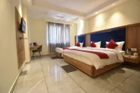 Hotel Vaishno Devi Heights