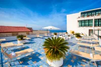Panorama Palace Hotel