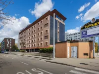 Jr Hotels Bologna Amadeus Hotels near Bologna Guglielmo Marconi Airport