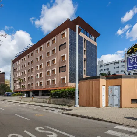 Jr Hotels Bologna Amadeus
