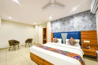 FabHotel Orio I Hôtels à proximité de l'Aéroport de Ludhiana