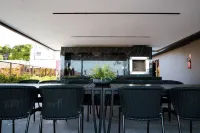 Unity - Cabo Branco - 酒店式公寓