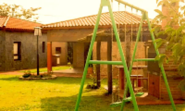 Cabañas Villa del Sol Hotels in 