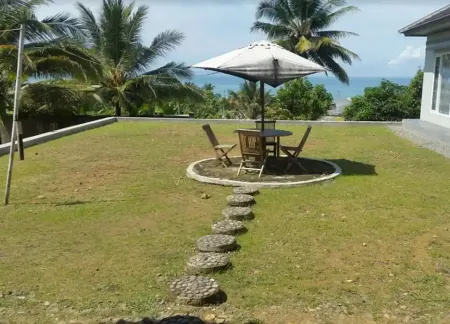 Villa Princes Karang Hawu