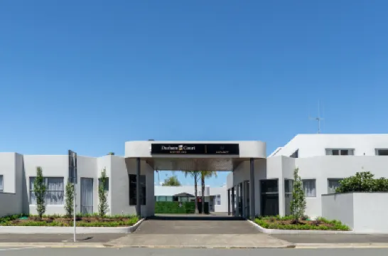 Durham Court Motor Inn Hotels in Bethlehem