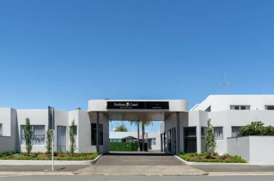 Durham Court Motor Inn