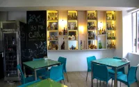 Hotel Sixtina Plaza Medellin - Breakfast