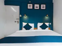 Hotel Munnar Central ムンナルのホテル
