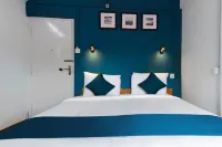 Hotel Munnar Central