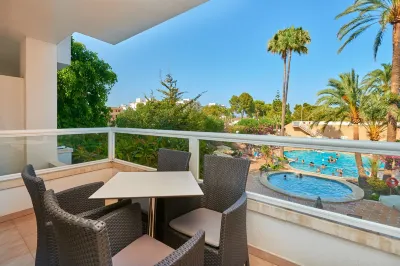 Grupotel Santa Eulària & Spa - Adults Only Hotels near Antiguas Minas De San Carlos